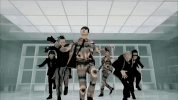 k-pop GIF