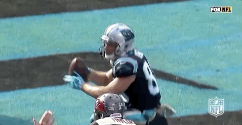 2018 nfl football GIF by NFL