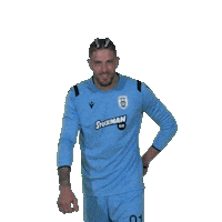 Football Paokfamily Sticker by PAOK FC
