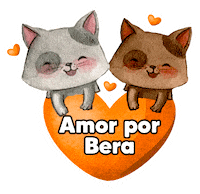 San Valentin Sticker by Juan Jose Mussi