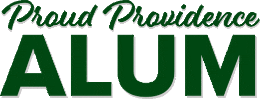 providencehighschool giphyupload gopioneers pioneerpride boldpioneers Sticker