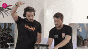Dubdogz GIF by POPline