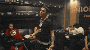 Ji GIF by J.I the Prince of N.Y