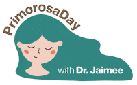 primorosa beauty skincare skin laser Sticker