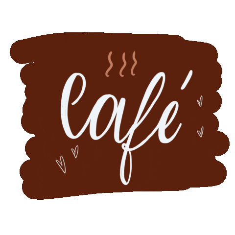 Coffee Cafe Sticker