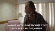 comedy central season 3 episode 17 GIF by Workaholics