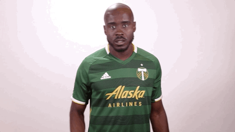 portland timbers no GIF by Timbers
