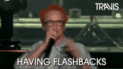 Reminisce Good Times GIF by Travis