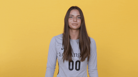 Womens Soccer GIF by Cal State LA Golden Eagles