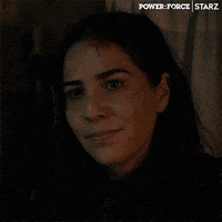 Joseph Sikora Starz GIF by Power Book IV: Force