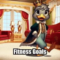 Fitness Workout GIF by sirduckbeth