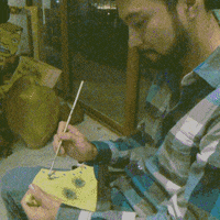 art guatemala GIF by G1ft3d