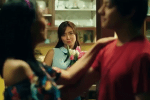 the hows of us GIF