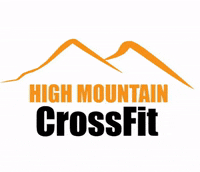 highmountaincrossfit crossfit hmcf highmountaincrossfit GIF