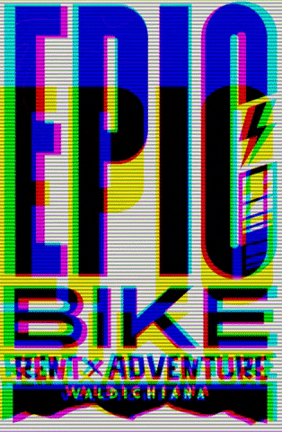 epicbike giphygifmaker epicbike valdichiana ebike GIF