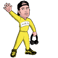 Dj Greece Sticker by Bobito Deejay