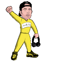 Dj Greece Sticker by Bobito Deejay