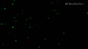 Glitch Logo
