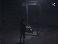 Excuse Me Dancing GIF by DC The Don