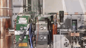 particle physics GIF by Fermilab