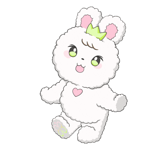 Park Eun Bin 박은빈 Sticker