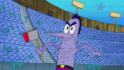 season 9 patrick the game GIF by SpongeBob SquarePants