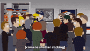 football randy marsh GIF by South Park 