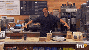 impractical jokers levitate GIF by truTV
