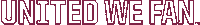 Sun Devils Asu Sticker by College Colors Day