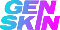 Beauty Skincare Sticker by The Blaq Group