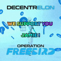 Jamie Claim GIF by decentrelon