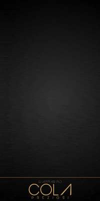 Logo Brand GIF by colapreziosi_jewelry