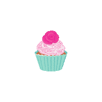 Ice Cream Cake Love Sticker by Digital Pratik