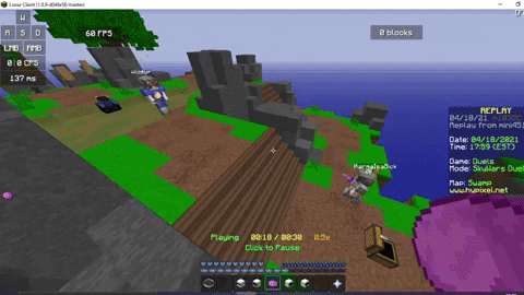 KarmaIsaBick giphyupload GIF
