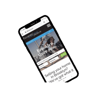 Fillmore Sticker by FillmoreRealEstate