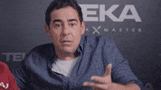 Castilla La Mancha Reaction GIF by Teka