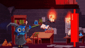 Magic Wizard GIF by BigBrains