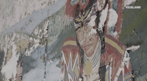 viceland GIF by RISE