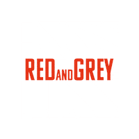 Rng Sticker by RED and GREY