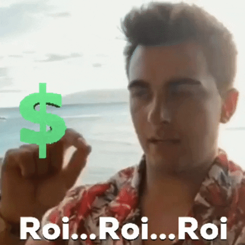 Rudy Roi GIF by The Internet Marketing Nerd
