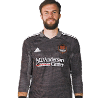 Mls Hold It Down Sticker by Houston Dynamo FC