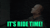 Boo Hello GIF by Ridetime