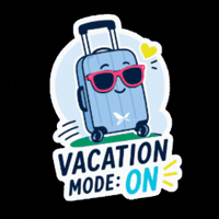 Summer Flying GIF by Budapest Airport