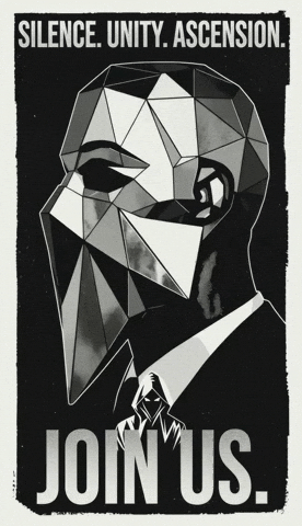 Cult Associates GIF by ABCNT