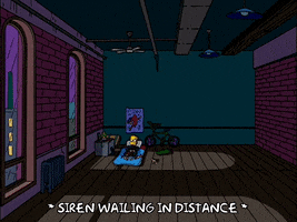 bart simpson episode 6 GIF