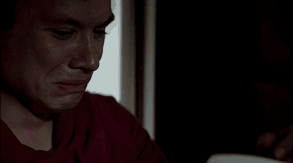 sad death GIF by Animal Kingdom on TNT