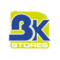 Stores Sticker by BK KAZANAS