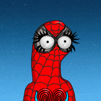 GIF by shremps