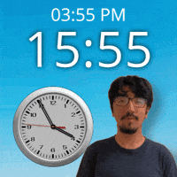 3Pm GIF