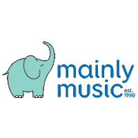 Mainly Play Sticker by mainlymusic